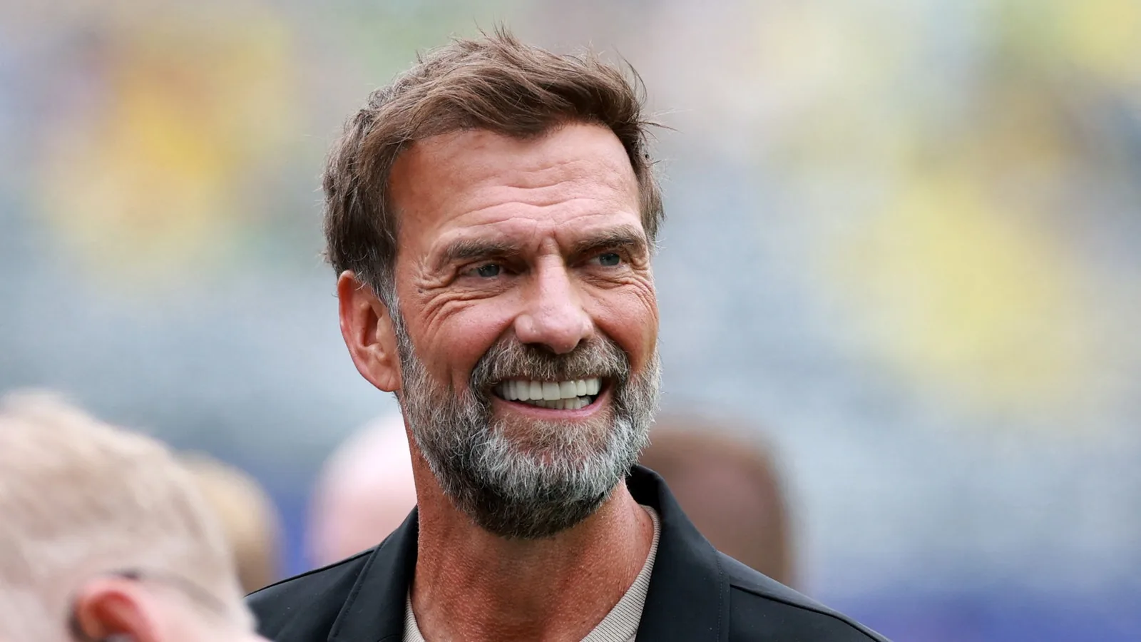 Frankfurt: Jürgen Klopp wird als Bundestrainer vorgestellt