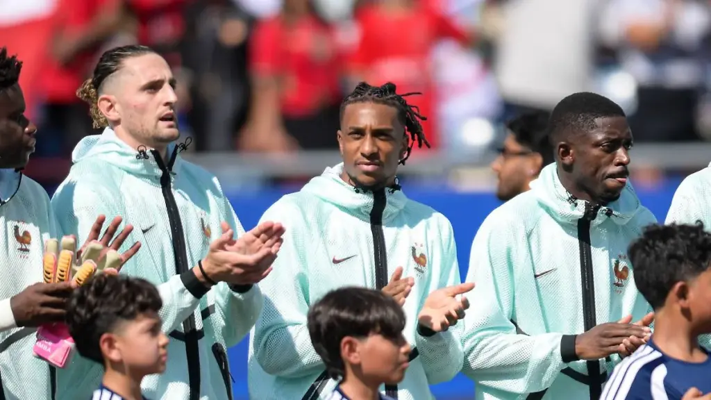 Marktwerte von Fußballstars nach der WM 2026 deutlich gestiegen image 1