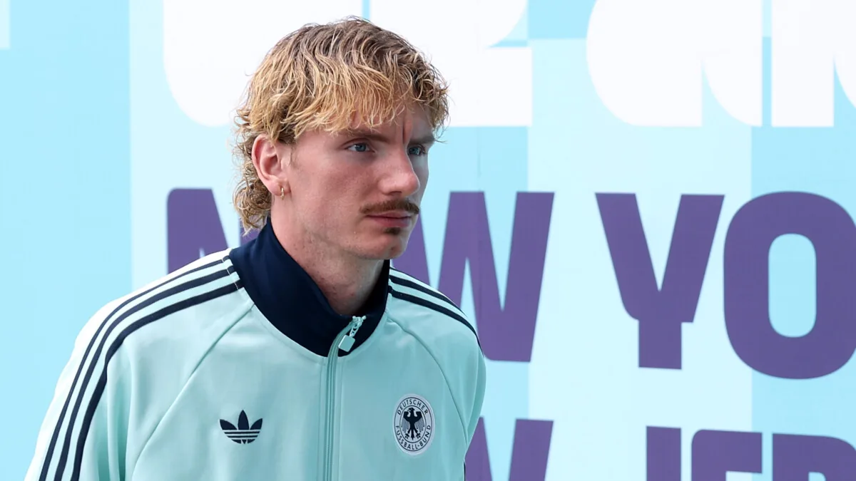 Woltemade-Berater dementiert Gerüchte um Premier League-Abgang
