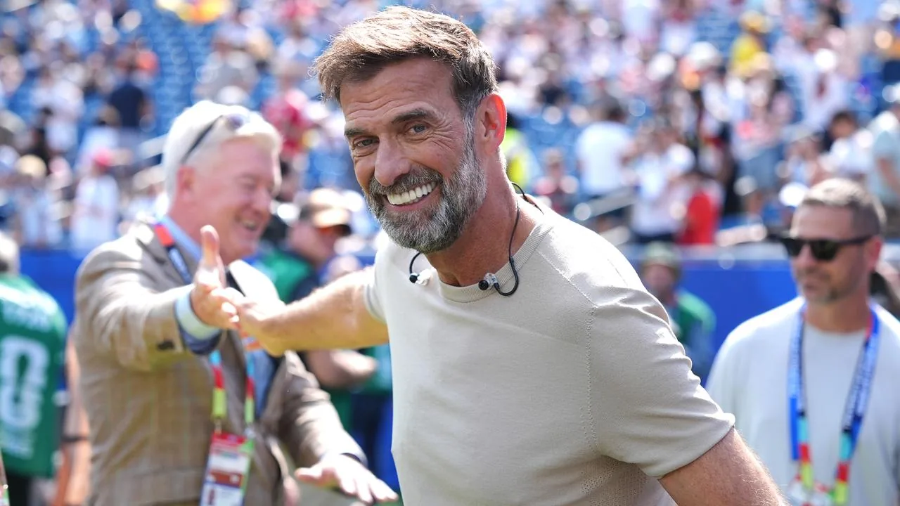 Klopp übernimmt als Bundestrainer: Herausforderungen und neue Impulse für die Nationalmannschaft