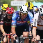 Philipsen gewinnt 17. Etappe der Tour de France und verkürzt Rückstand im Kampf ums Grüne Trikot image 1