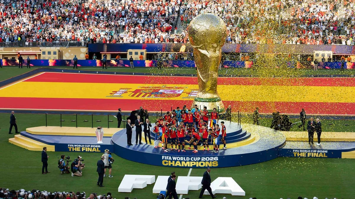 Kopenhagen: Experten identifizieren Hinweise auf Wettmanipulation bei der WM
