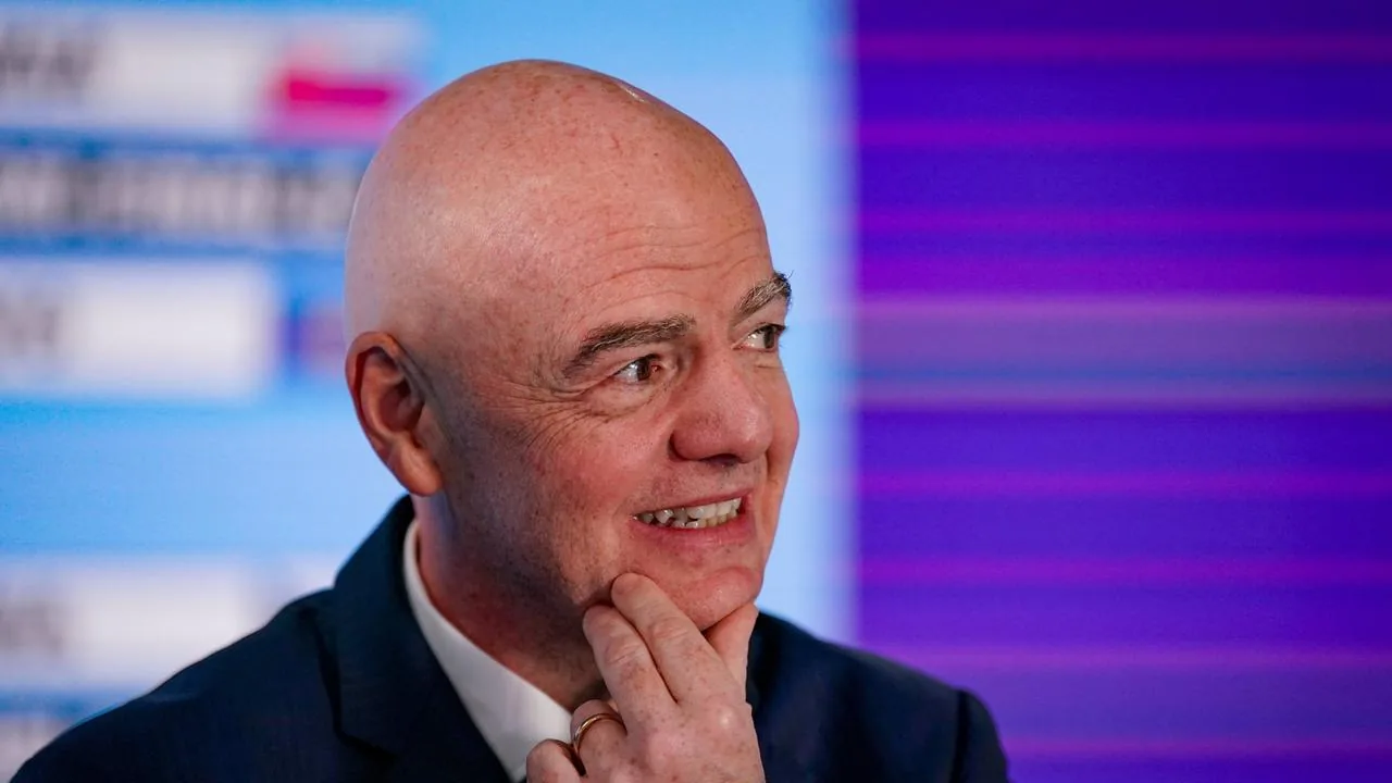 Uefa erwägt Boykott von Fifa-Wettbewerben nach Privatisierungsplänen