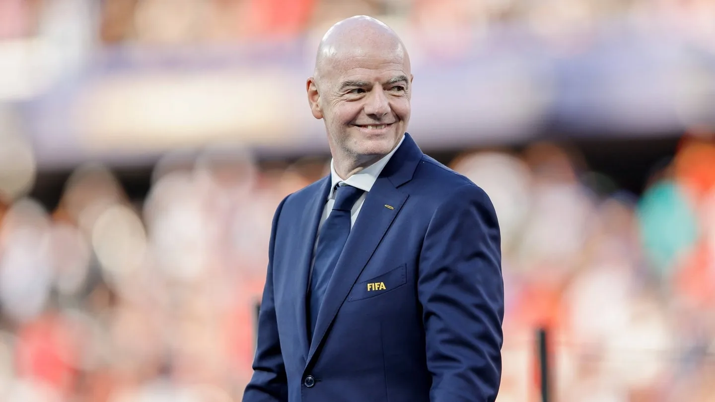 UEFA beruft Dringlichkeitstreffen wegen FIFA-Plänen ein