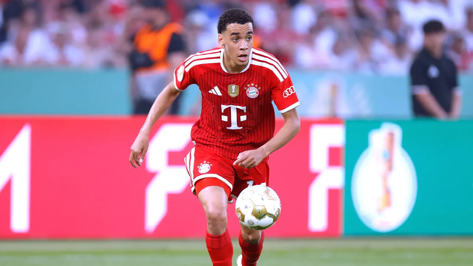 München: FC Bayern plant detailliertes Comeback für Jamal Musiala
