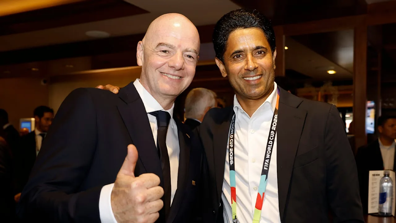Europäische Verbände drohen der FIFA mit Boykott wegen Investorenplänen image 1