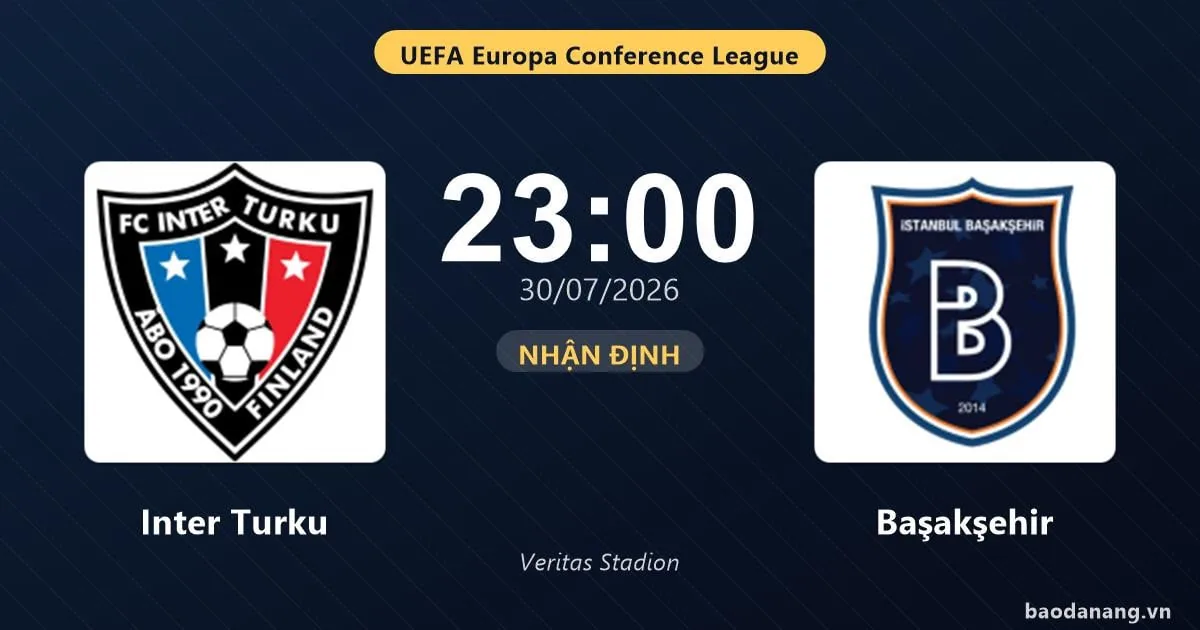 Basaksehir scheitert in der Conference League Qualifikation image 1