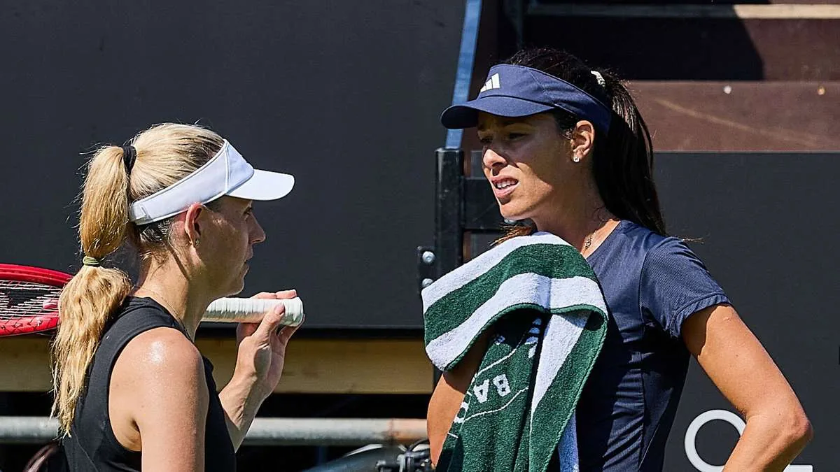 Ana Ivanović spricht über Panikattacken und Karriereende image 1