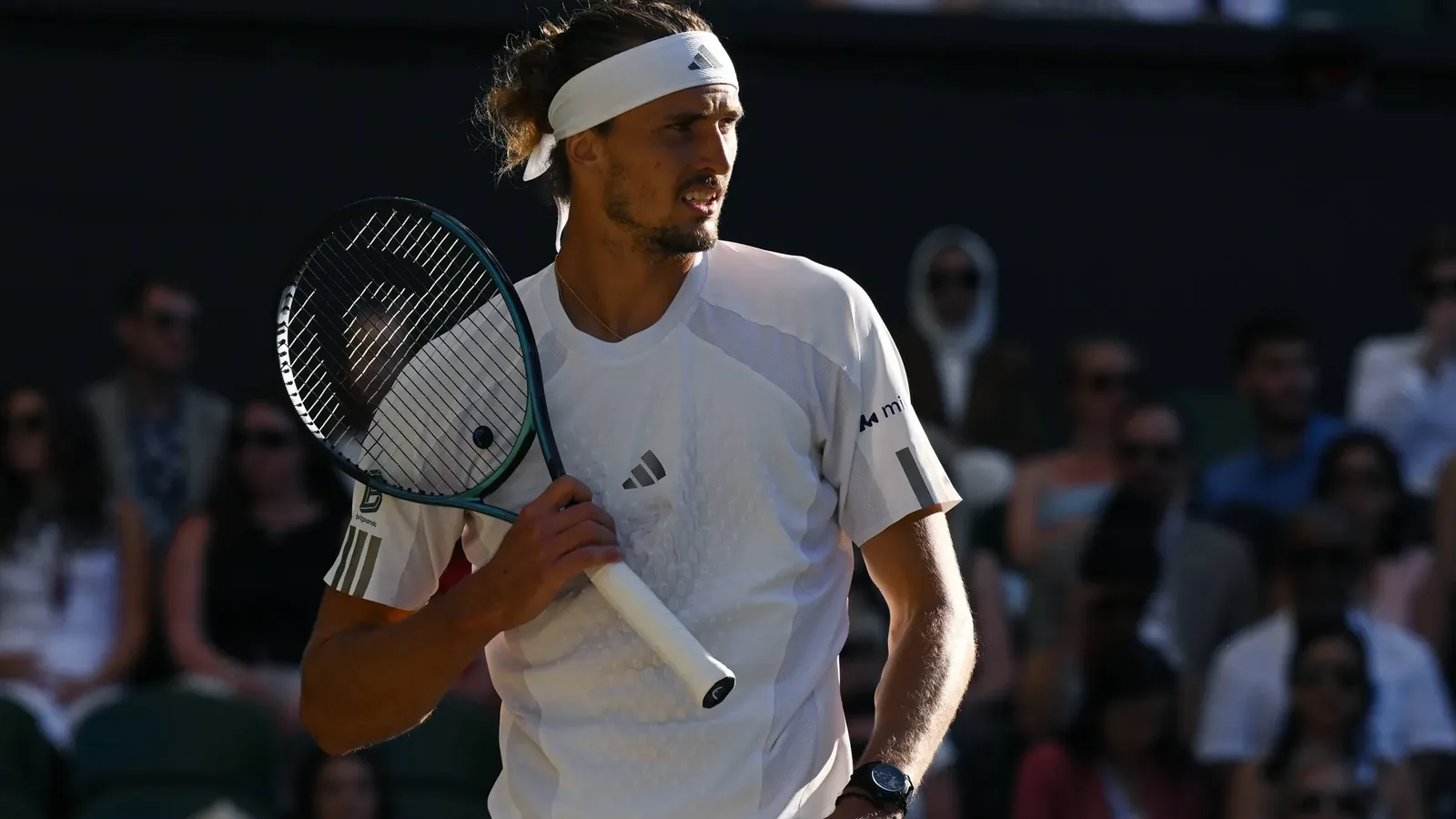 Montréal: Absagen von Top-Spielern werfen Fragen zur Masters-Serie auf