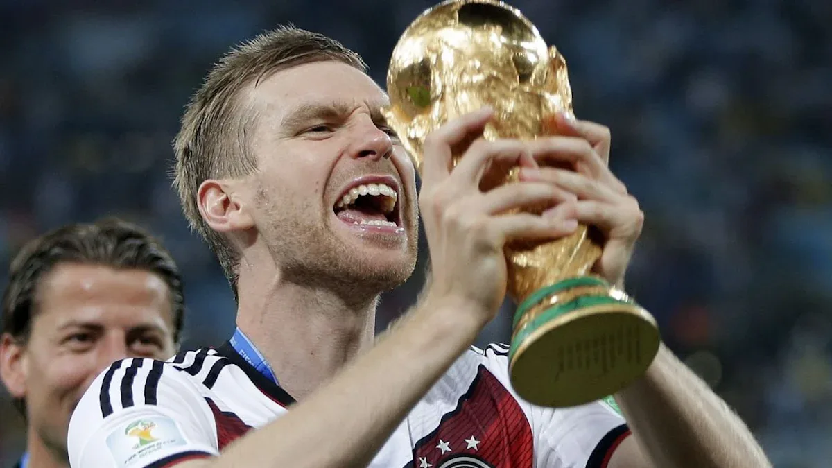 Mertesacker äußert sich zu seiner Rolle als DFB-Geschäftsführer