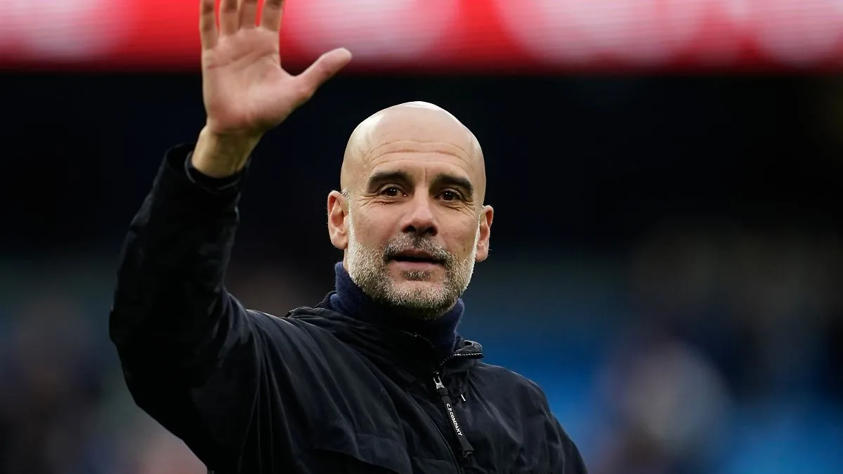 Guardiola lehnt wohl Angebot als Italien-Coach ab, Suche nach Nachfolger geht weiter