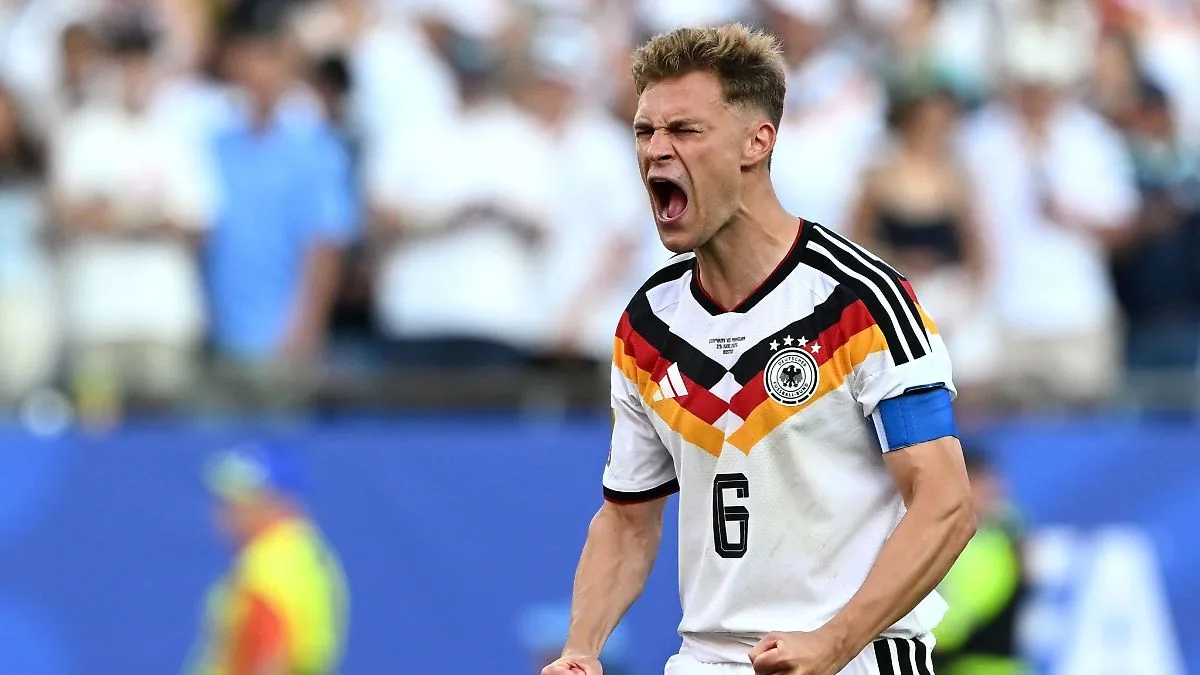 US-Abgeordneter fordert FIFA-Chef Infantino zur Offenlegung von Trump-Kontakten auf