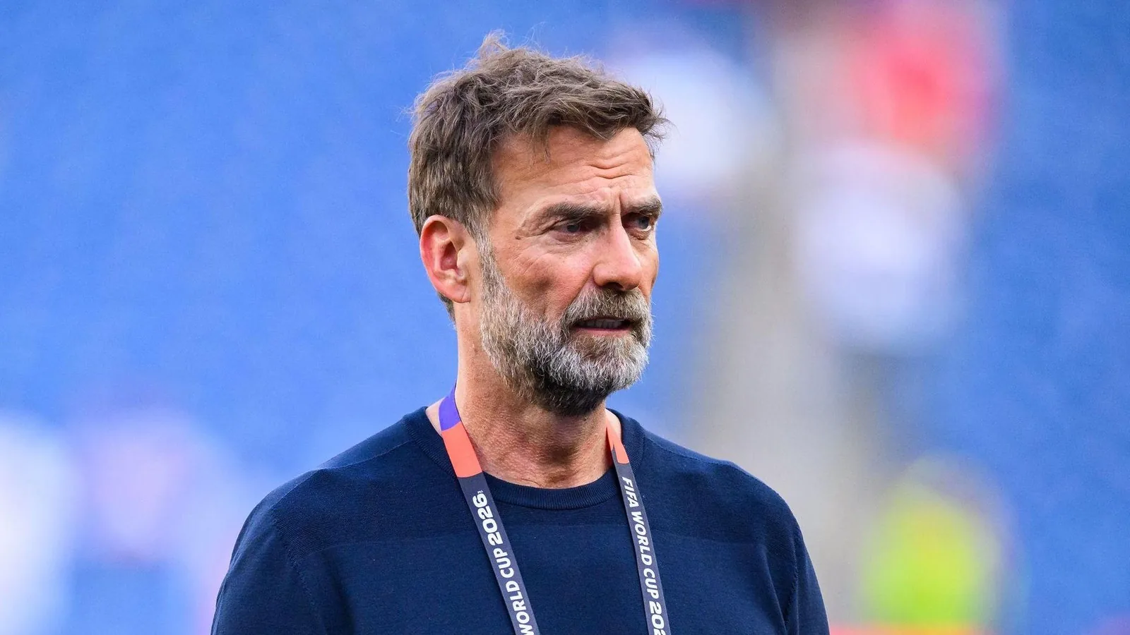 DFB-Team: Jürgen Klopp plant umfassende Neuerungen