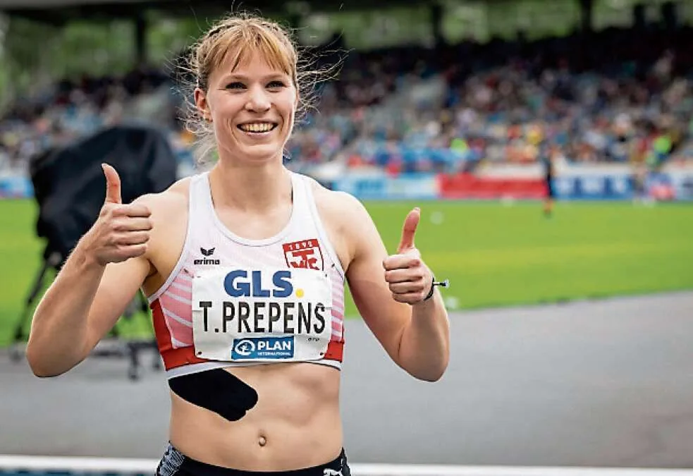 Birmingham: Leichtathletik-EM 2026 live im TV und Stream