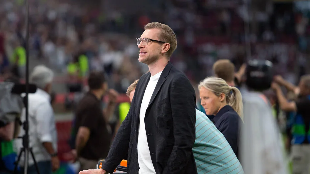 Weltmeister Mertesacker wird Geschäftsführer Sport beim DFB image 1