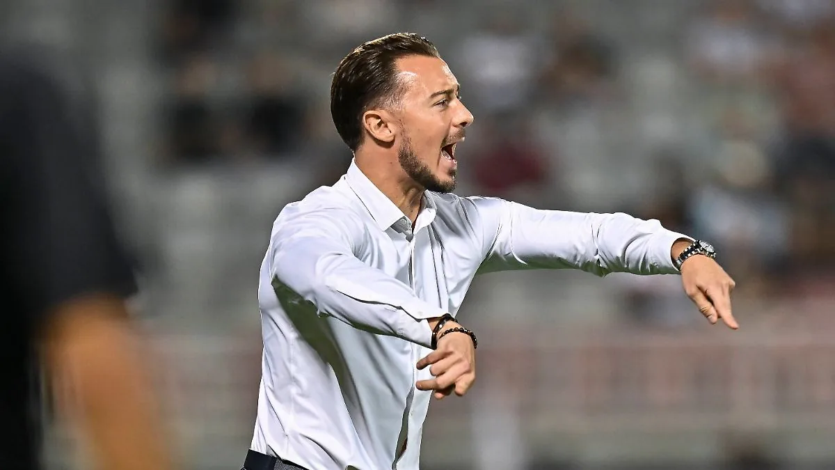 Newcastle United verpflichtet Matthias Jaissle als neuen Cheftrainer image 1
