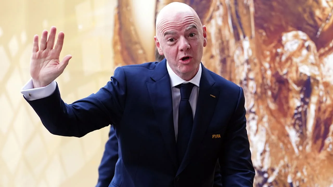 Rabat: FIFA dementiert Berichte über WM-Finale 2030-Zusage an Marokko