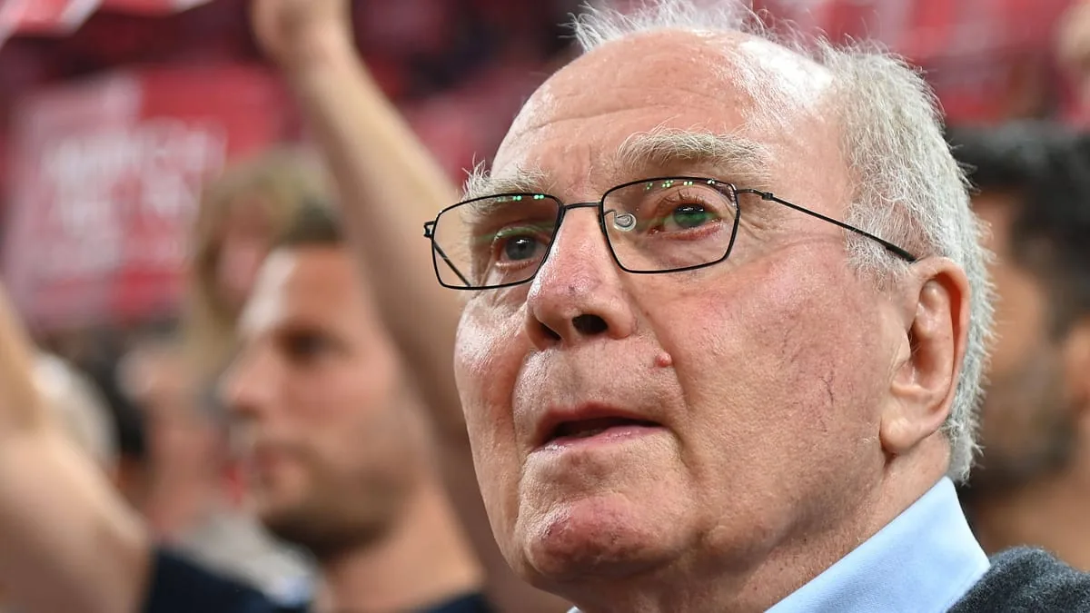 Weltweites Fanbündnis fordert Infantinos Rücktritt und FIFA-Reformen