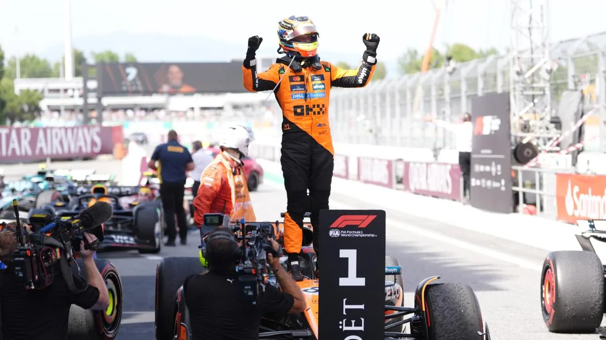 Madrid bereitet sich auf Formel-1-Debüt vor: Formel-3-Test zeigt Herausforderungen auf
