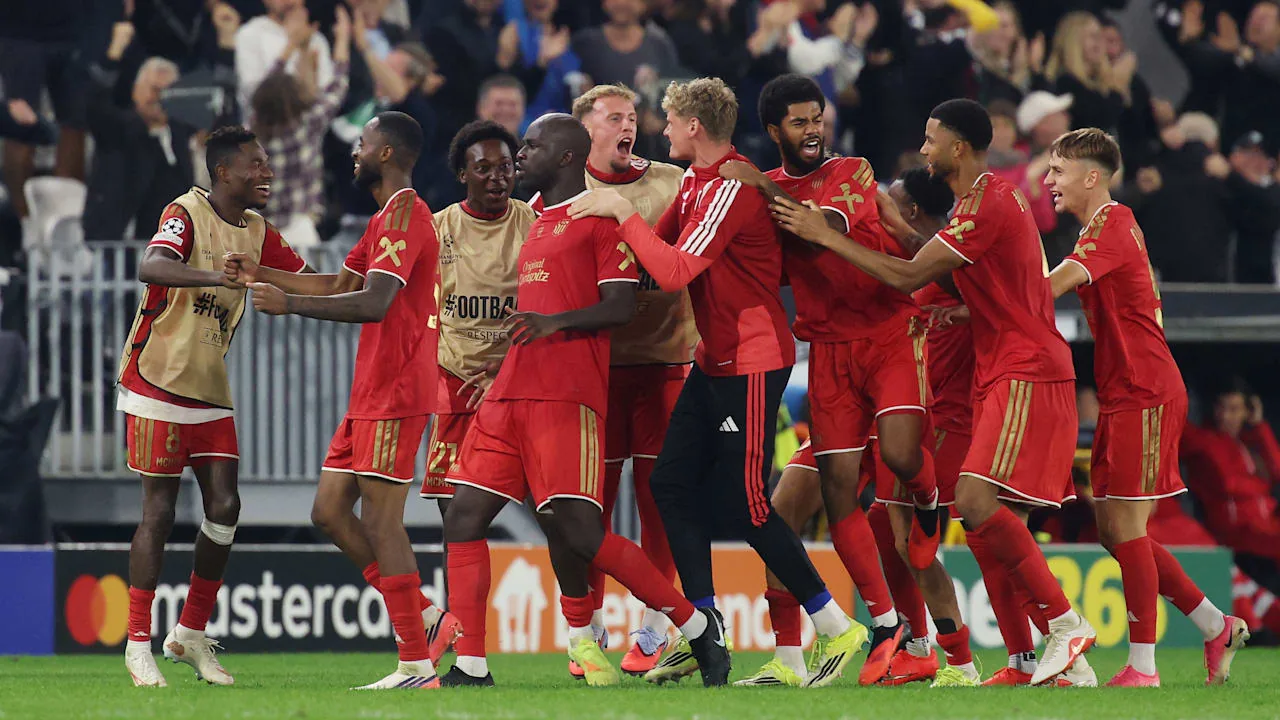 Linzer ASK erreicht Champions League nach Aufholjagd gegen Celtic Glasgow image 1