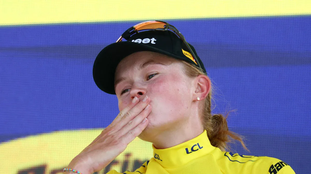 Tour de France Femmes 2026: Spannung und unvorhersehbare Rennen