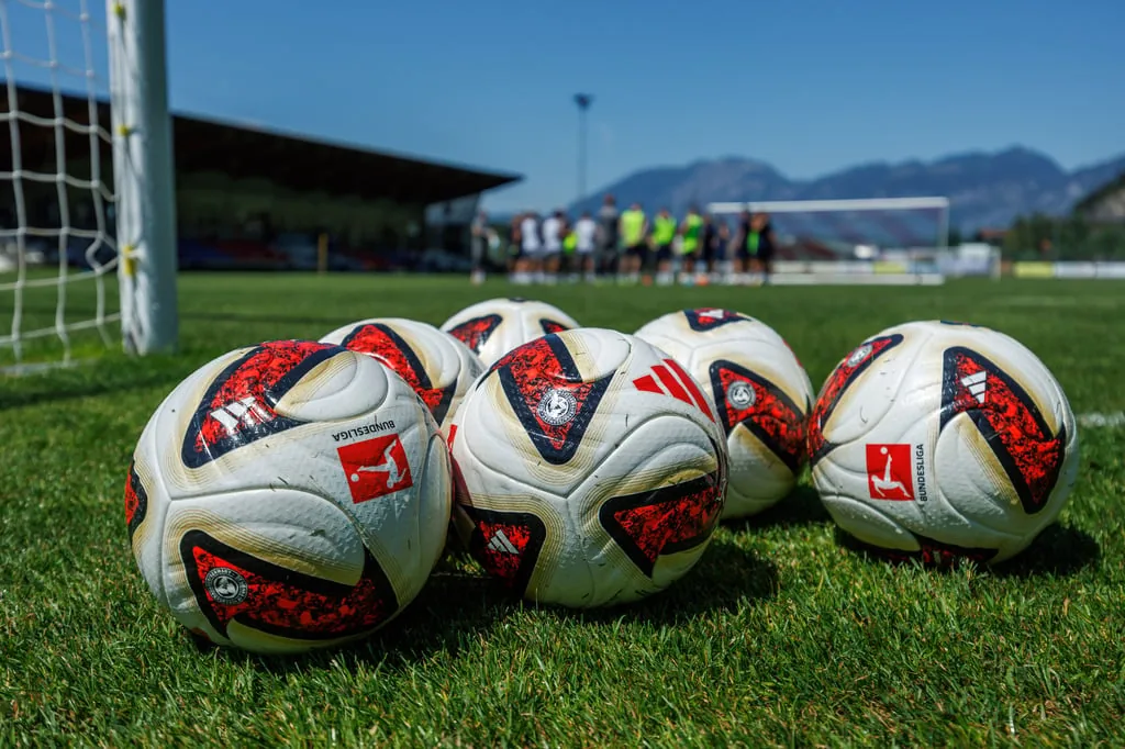 Neuer Adidas-Ball in Bundesliga und 2. Bundesliga könnte zu mehr Weitschüssen führen