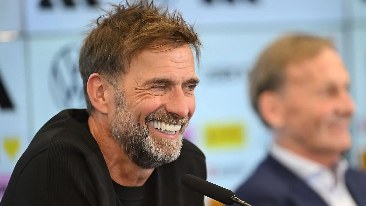 Stuttgart verpflichtet Pejcinovic: Klopp hat Bundesliga-Stürmer für DFB-Team im Blick