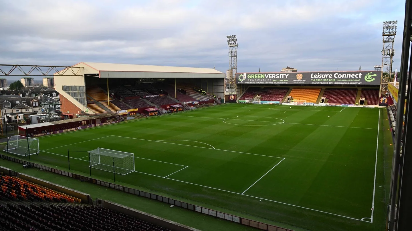 Motherwell FC empfängt SC Freiburg in der Conference League Qualifikation image 1