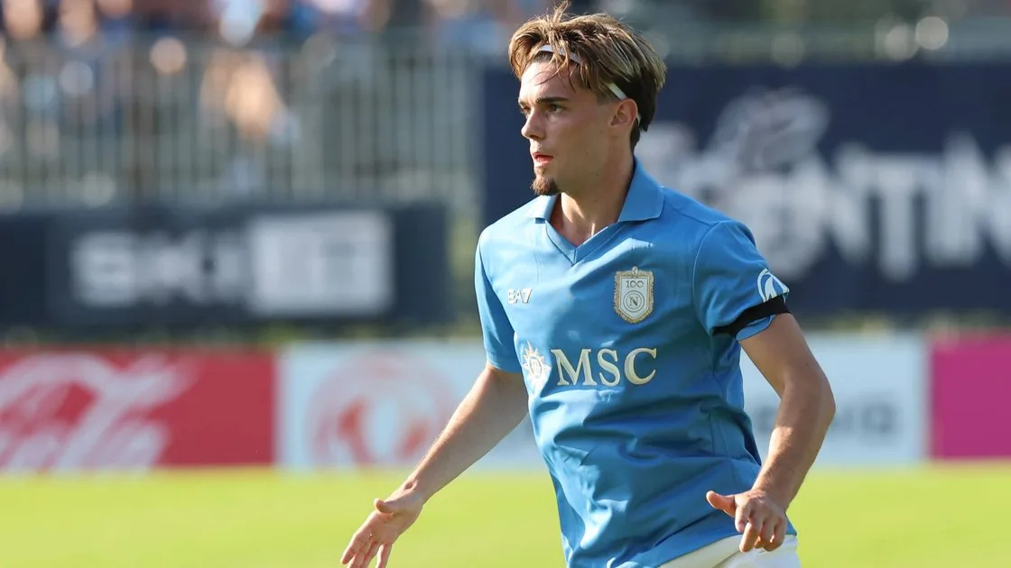 Leverkusen verpflichtet Miguel Gutiérrez als Grimaldo-Nachfolger