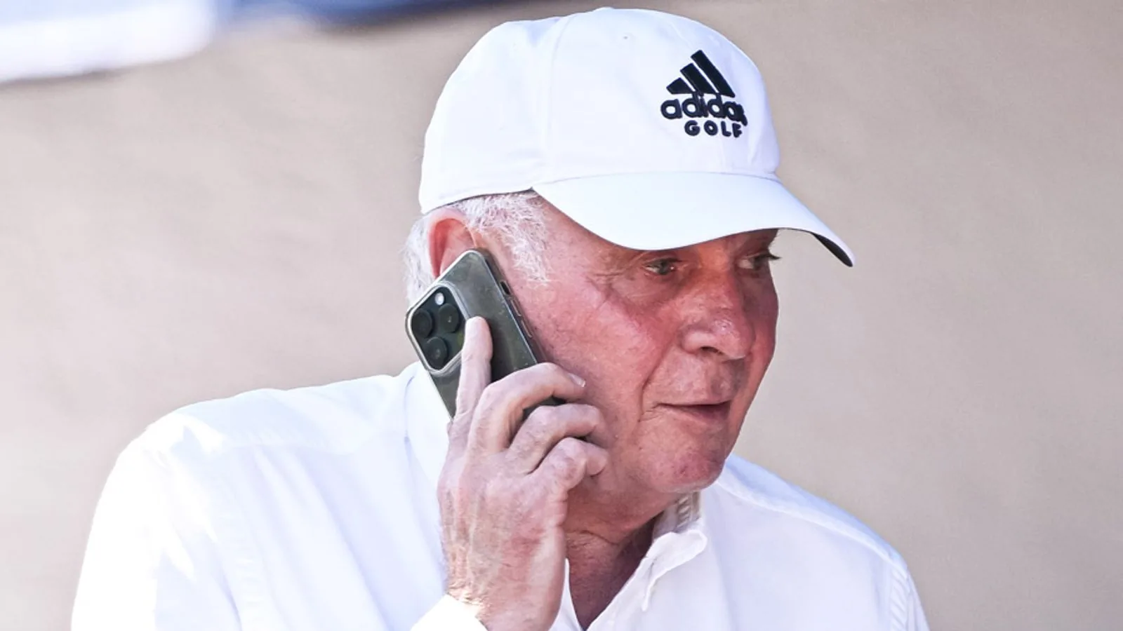 Hoeneß und Kosicke klären Differenzen nach Klopp-Kritik
