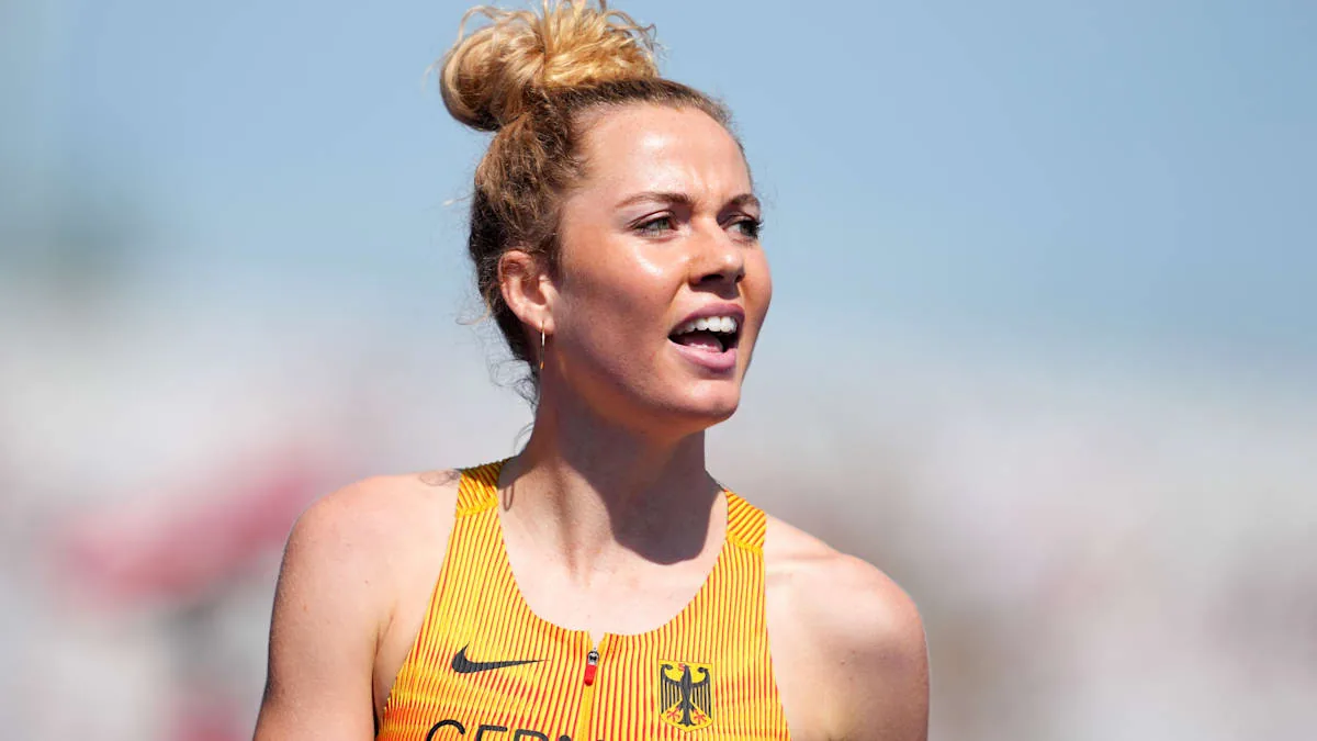Birmingham: DLV-Athletinnen in den Vorrunden der Leichtathletik-EM