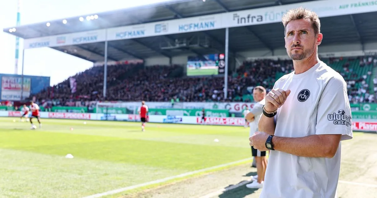 Nürnberg feiert Derbysieg gegen Fürth und zeigt Charakter image 1