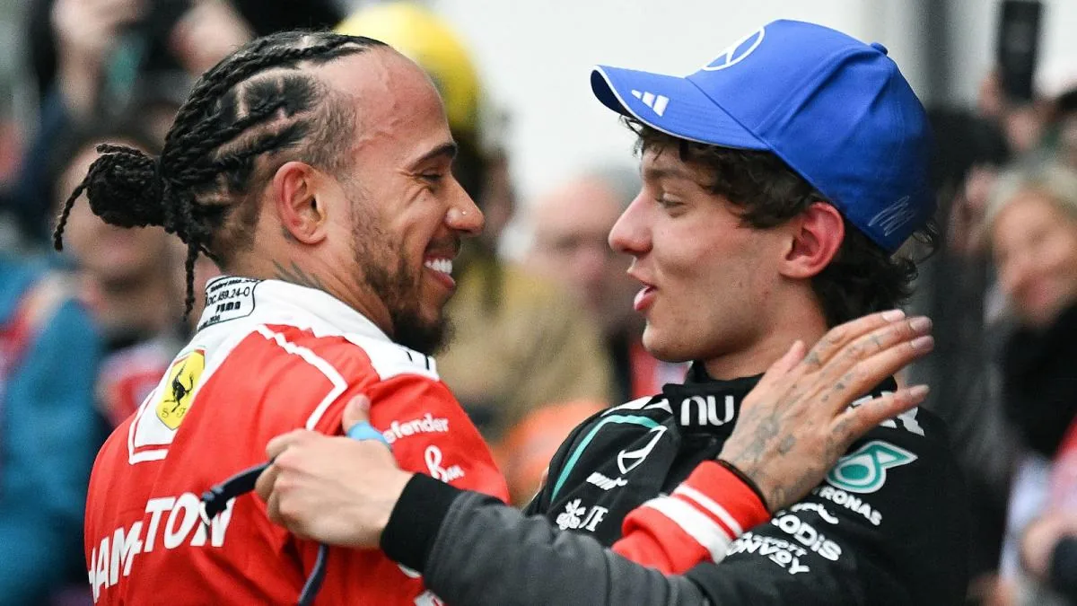 Zandvoort: Sprint-Qualifying und Abschied vom Formel-1-Kalender