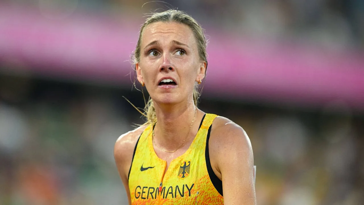 Birmingham: Meyer kritisiert Krauses Taktik nach EM-Gold
