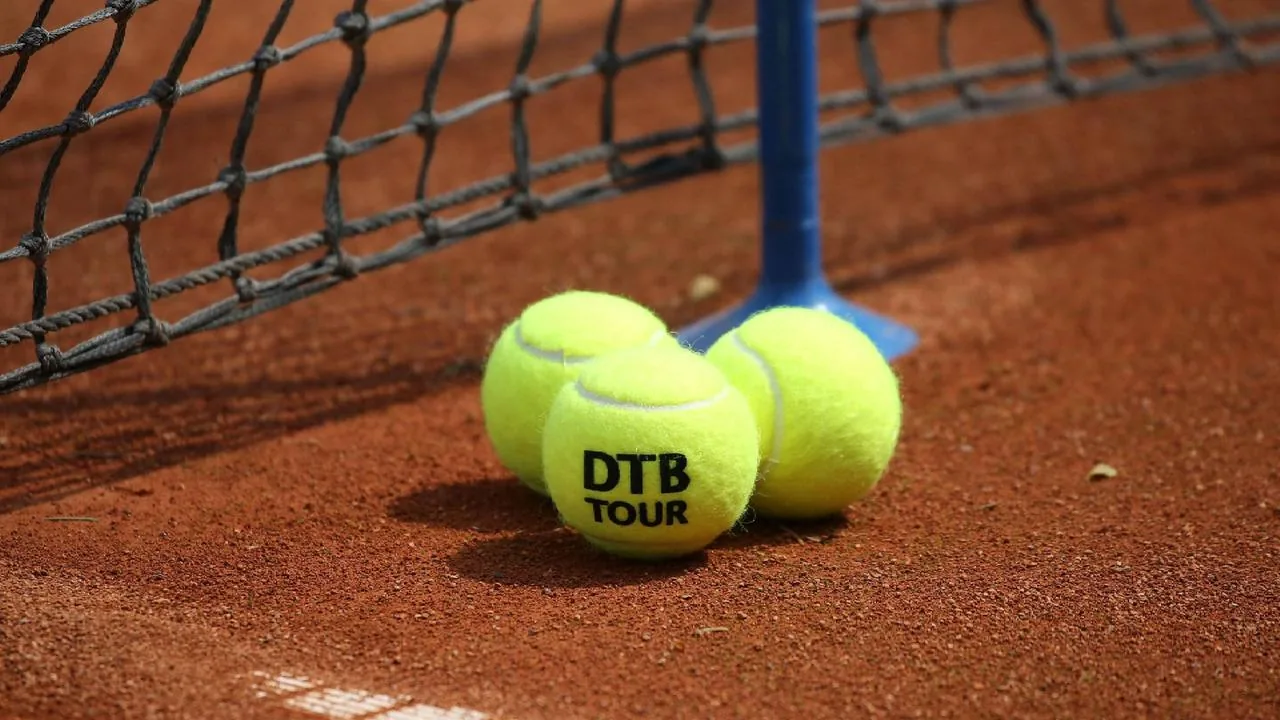 Montreal: Zverev scheidet überraschend in erster Runde aus