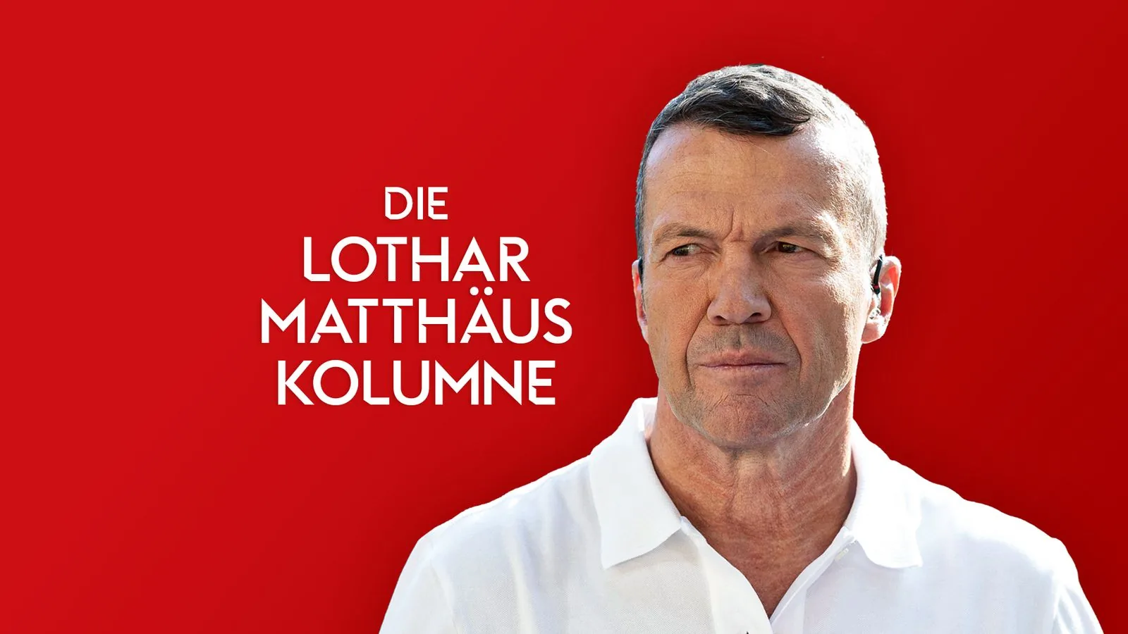 München: Matthäus sieht Harry Kane als Top-Anwärter auf den Ballon d’Or