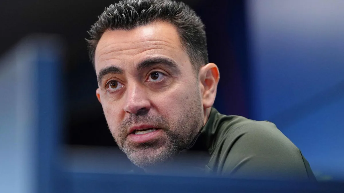 Niederlande ernennt Xavi Hernández zum neuen Nationaltrainer image 1