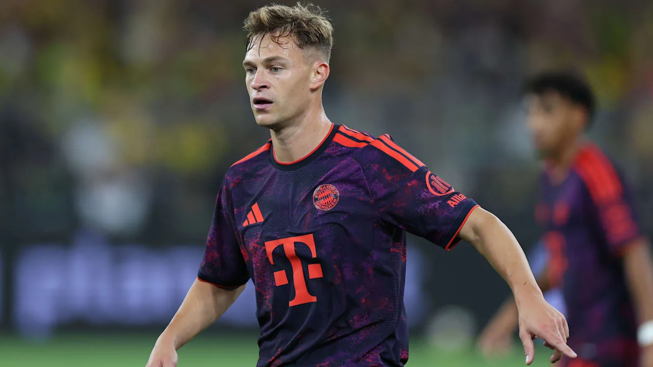 München sichert sich ersten Titel der Saison im Supercup gegen Dortmund image 1