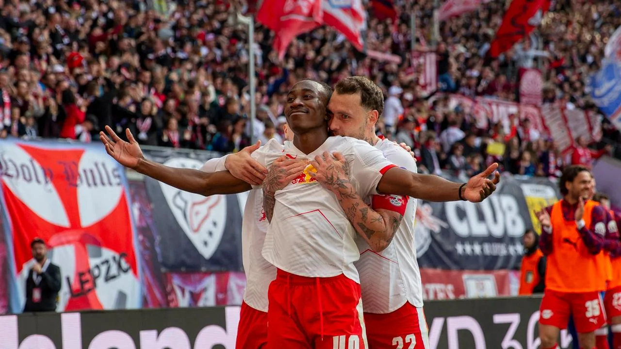 Yan Diomande wechselt zu Real Madrid in einem überraschenden Deal image 1