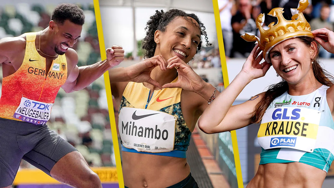 Birmingham: Leichtathletik-EM startet mit Medaillenhoffnungen und Vorrunden