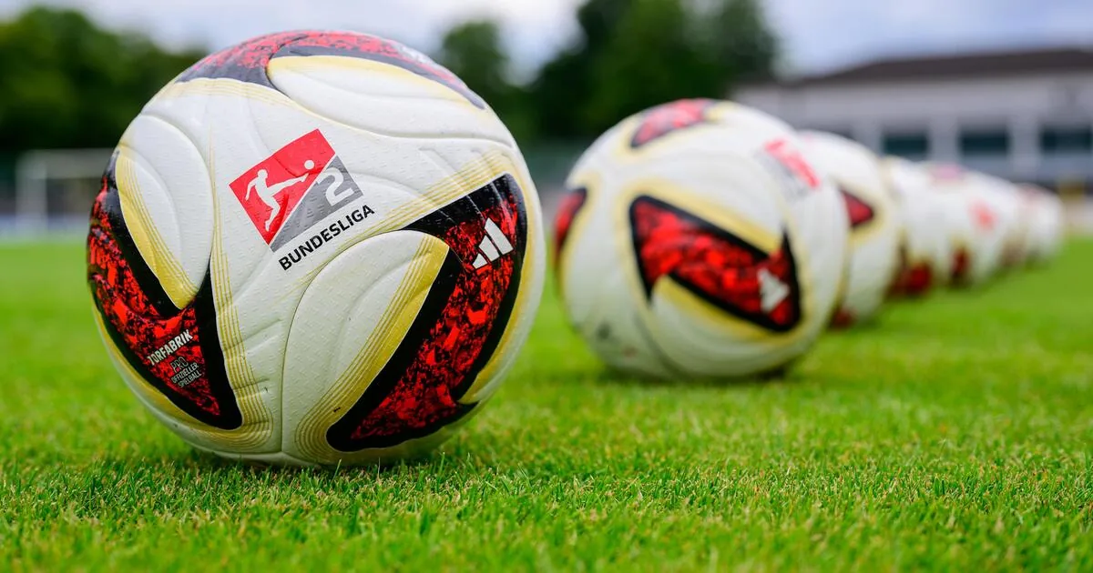 2. Liga startet in die Saison: Quoten-Krise droht trotz großer Namen