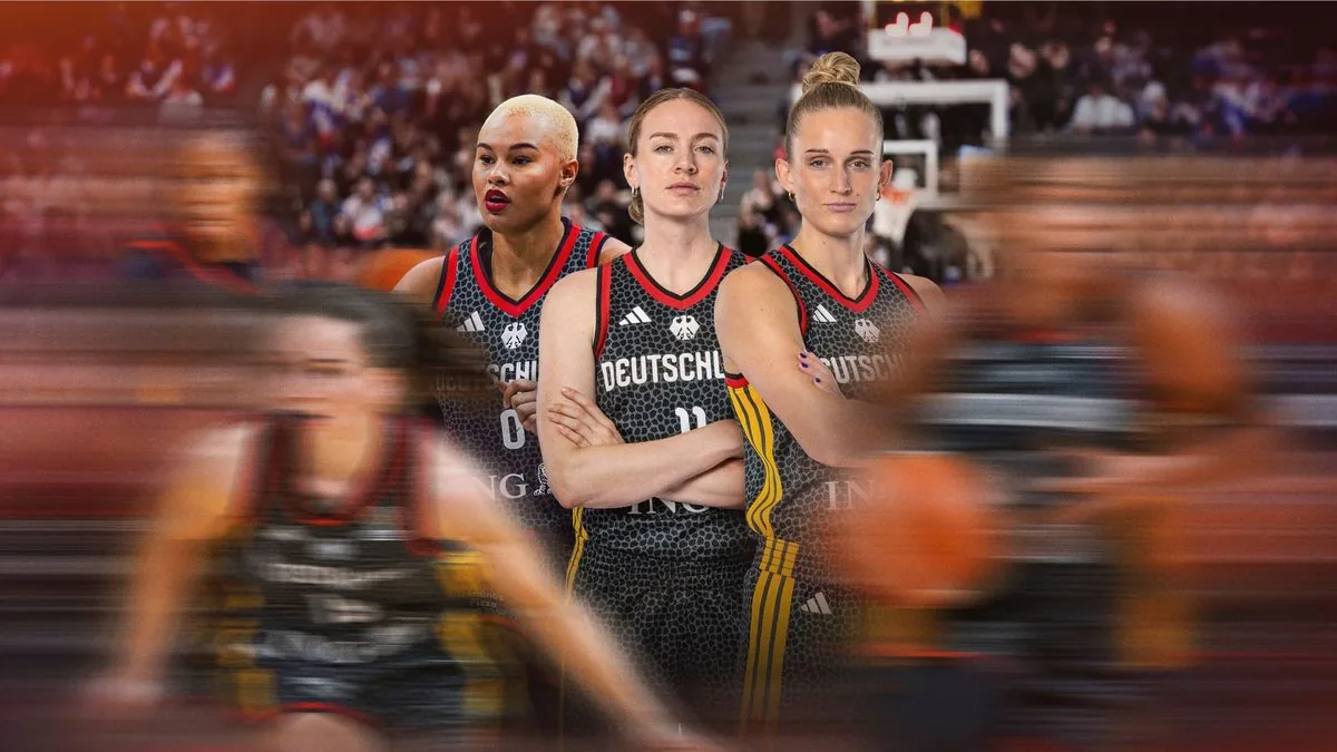 Deutschland startet bei Basketball-WM der Frauen mit Fragezeichen gegen Spanien