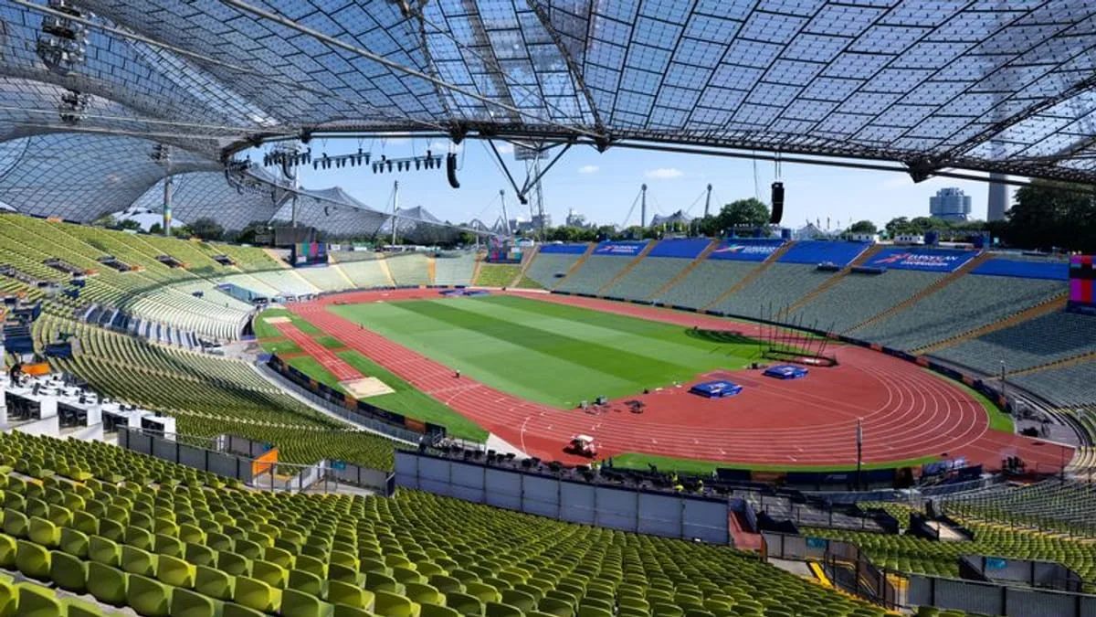 München sichert sich zwei Großereignisse und stärkt Olympia-Bewerbung