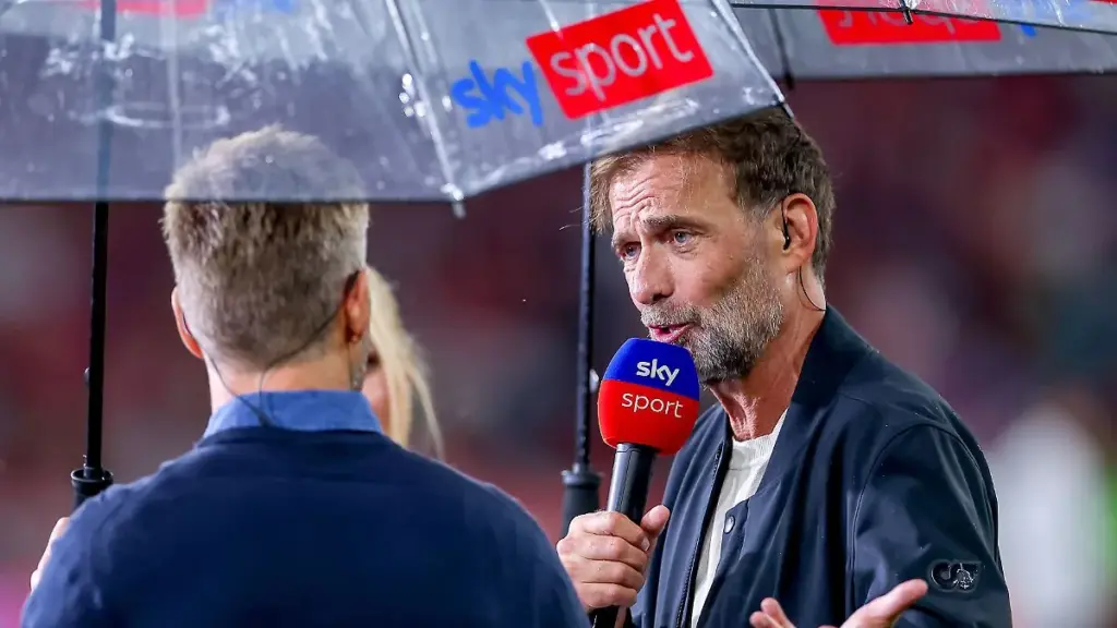 Klopp gibt ersten Kader bekannt: Einige Überraschungen erwartet