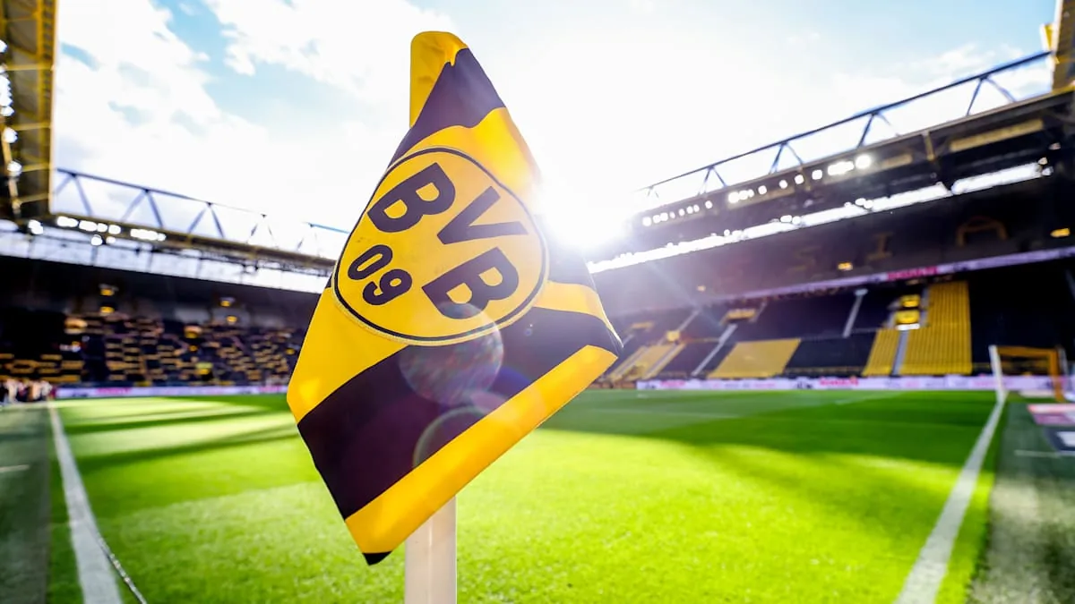 Dortmund startet in die Champions League gegen Villarreal – leere Ränge im Signal Iduna Park