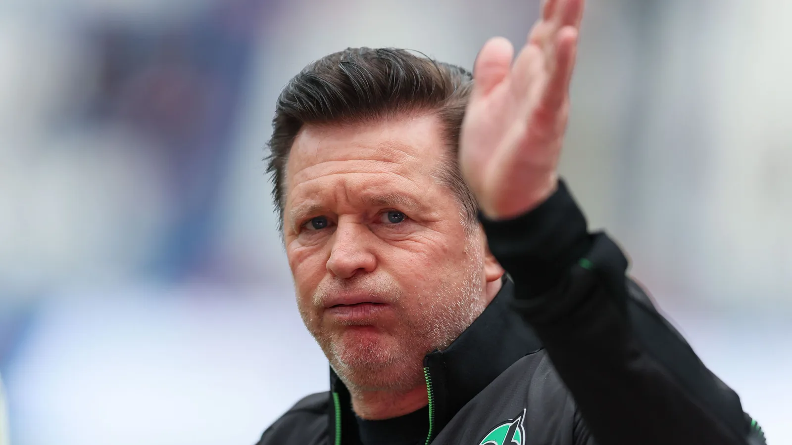 Hannover 96 trennt sich von Trainer Christian Titz image 1