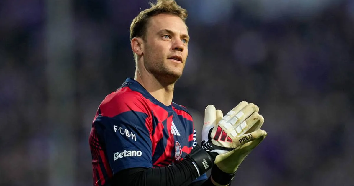 Gelsenkirchen: Manuel Neuers möglicher letzter Auftritt auf Schalke